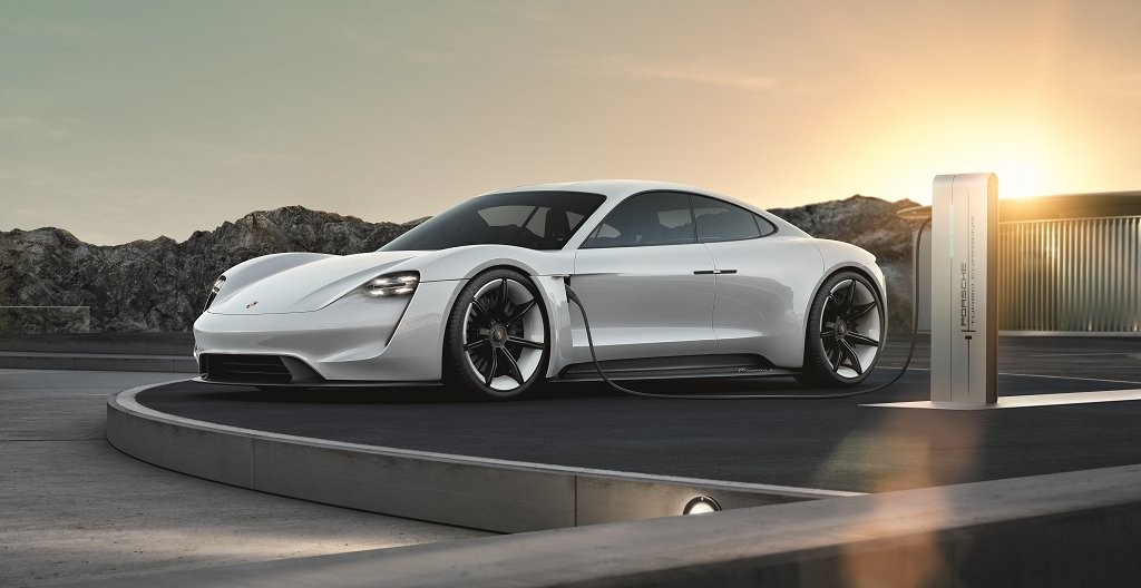 Porsche already have hybrid cars but now company plans to introduce ecofriendly electric engine cars in Porsche 911 series