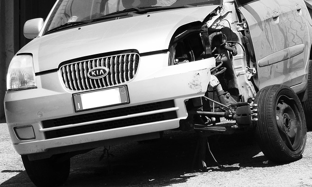 7 Tips to Avoid a Car Accident in the UAE