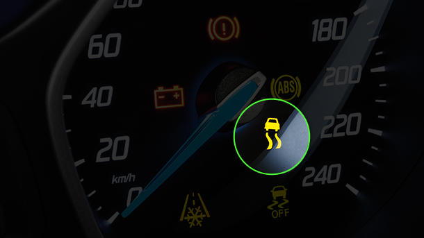 Importance of Electronic Stability Control to Keep Your Drive Safe