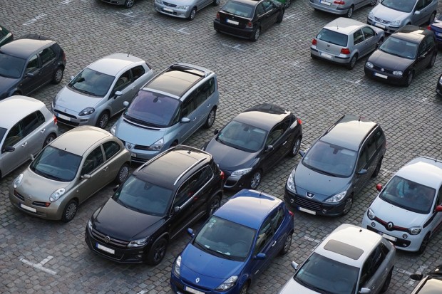 Modified Parking Rules and Fines Announced in Abu Dhabi