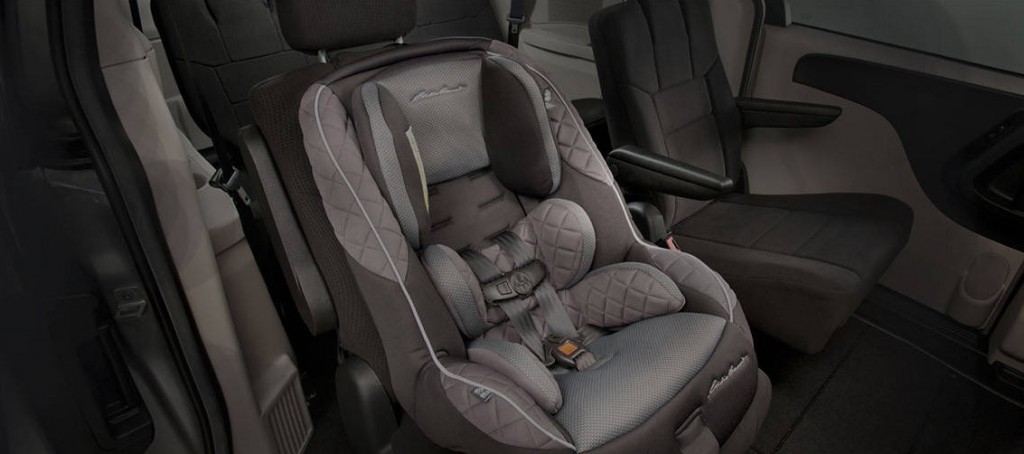 New Survey Reveals Why Motorists in the UAE don’t Use Child Safety Seats