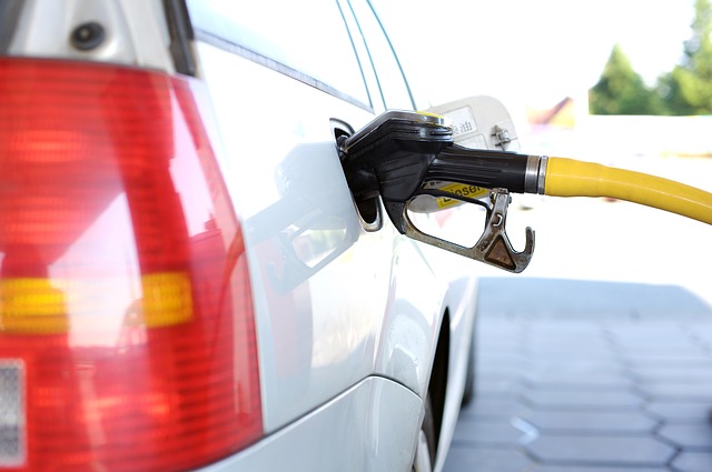 Fuel Prices for the Month of May Announced in the UAE