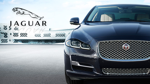 2017 Jaguar XJ – Bold Luxury Sedan with Heart-Racing Performance