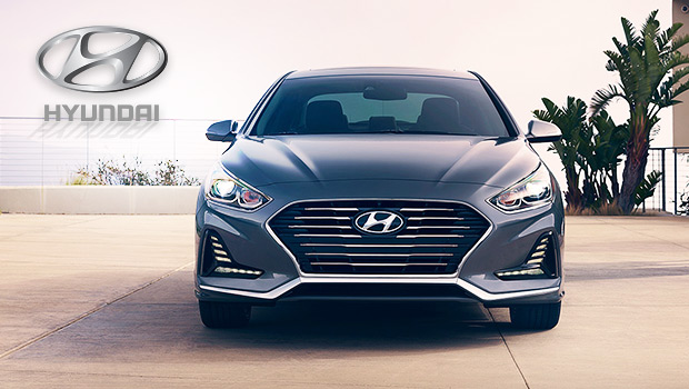 2018 Hyundai Sonata – Affordable Sedan Upgraded For Improved Performance