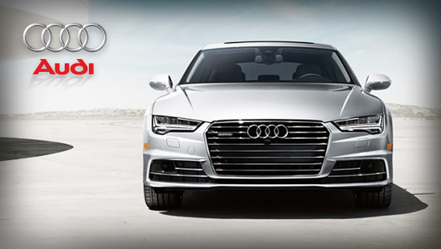 2018 Audi A7 Sportback Luxury Sedan with Supercharged Engine and Advanced Safety Features