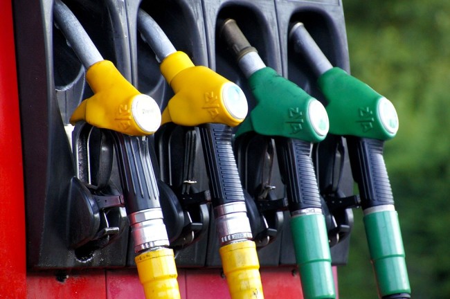 October Fuel Prices Announced in the UAE