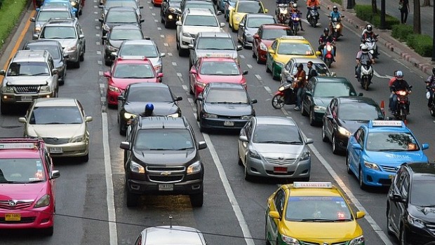 Sharjah Police Takes a New Initiative for Motorists with Pending Fines and Black Points