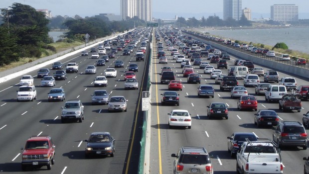 Traffic Violations with Maximum Fines in the UAE