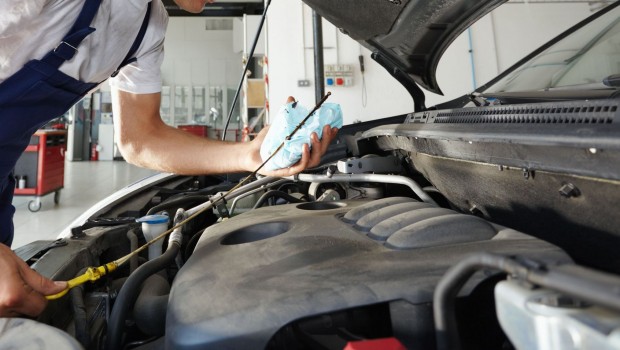 VAT Makes Car Maintenance Costlier in the UAE