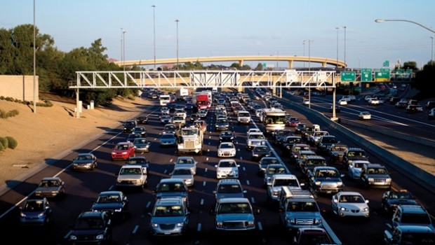 Ramadan Aman Campaign Launched by Dubai Traffic Police