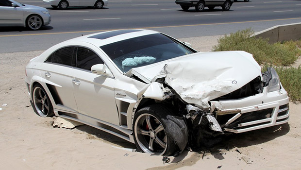 Dangerous Road Accidents Increased During Eid Al Fitar in the UAE