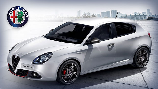 2018 Alfa Romeo Giulietta – Premium Compact Hatchback with a Turbocharged Engine