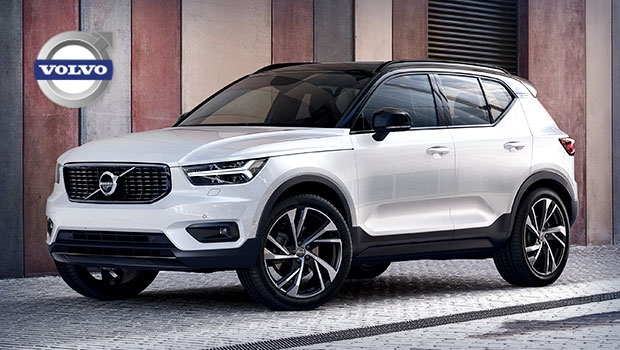 2018 Volvo XC40 – Premium Sub-Compact SUV with Turbocharged Engine and Advanced Safety Features