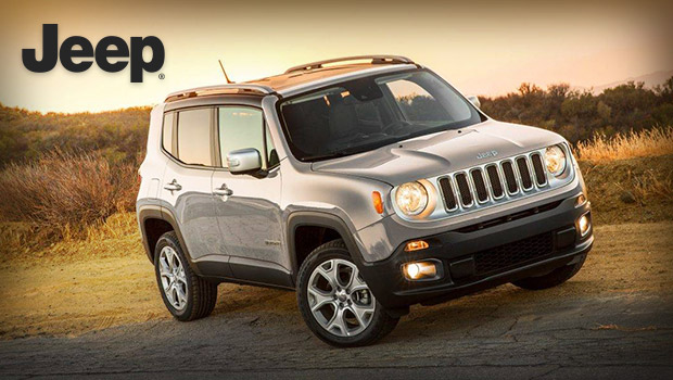 2018 Jeep Renegade – A Sub-Compact SUV with a Powerful Tigershark Engine