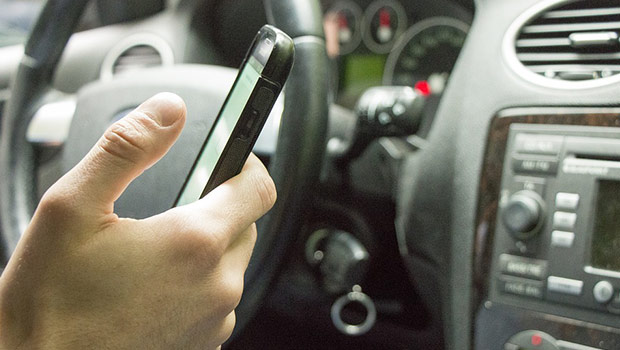 Authorities Warn Motorists against Using Mobile Phone While Driving