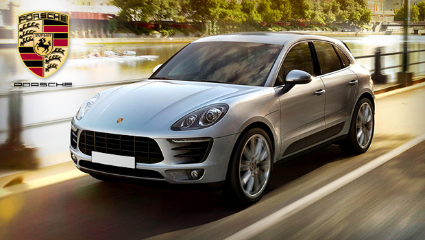 2019 Porsche Macan – Facelifted Premium Compact SUV with Turbocharged V6 Engine