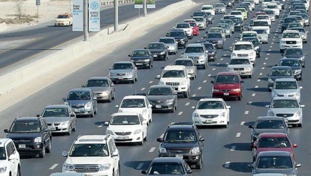 30% Discount on Radar Fines Announced in Ras Al Khaimah