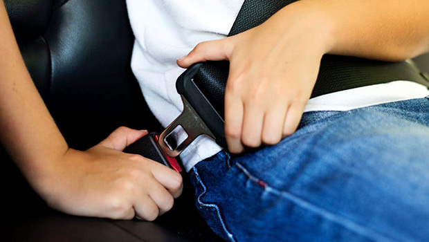 Public Awareness about Seatbelt Rules Still Considerably Low, New Survey Finds