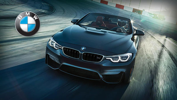 2018 BMW M4 – Premium Compact Coupe with an M TwinPower Turbo Engine