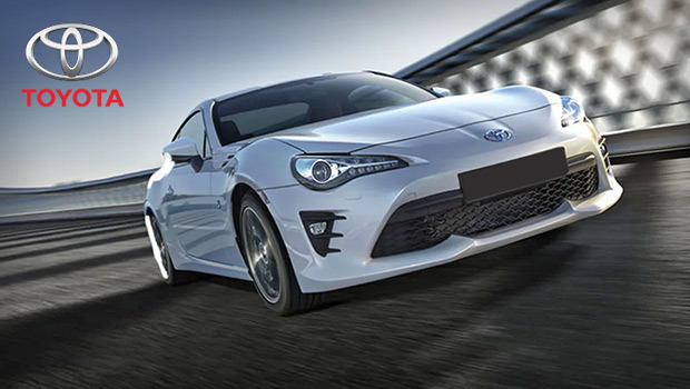 2019 Toyota 86 – A Sports Coupe with an Efficient Engine and Advanced Safety Features