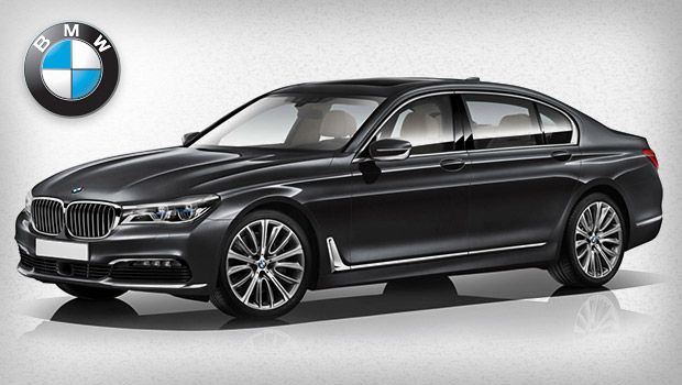 2019 BMW 7 Series Sedan – Flagship Sedan with a TwinPower Turbo V12 Engine