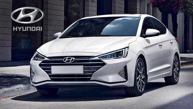 2019 Hyundai Elantra – Affordable Compact Sedan with Two Fuel-efficient Engine Options