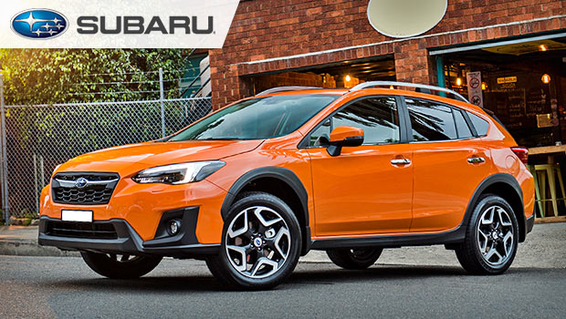 2019 Subaru XV – Compact Crossover SUV with a Fuel-efficient Engine