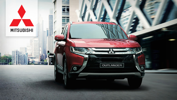 2019 Mitsubishi Outlander – Midsize Crossover SUV with Impressive Off-road Capabilities