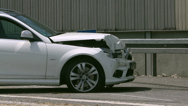 6 Things to Do After a Car Accident in the UAE