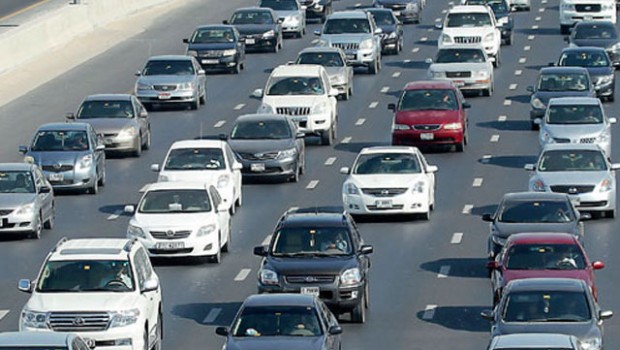 Authorities Warn Motorists Against Leaving Children in Locked Cars