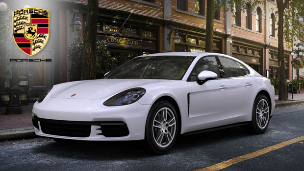 2019 Porsche Panamera – Full-Size Luxury Sedan with a Powerful Engine