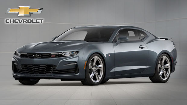 2020 Chevrolet Camaro – Premium Vehicle with Impressive Capabilities