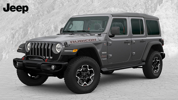 2020 Jeep Wrangler – Adventure-ready Vehicle with a Pentastar V6 Engine