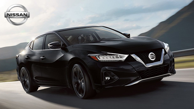 2020 Nissan Maxima – Luxury Sports Car with a Powerful Drivetrain