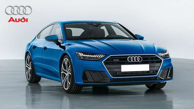 2020 Audi A7 – Luxury Sportback with Advanced Driver-assistance Systems