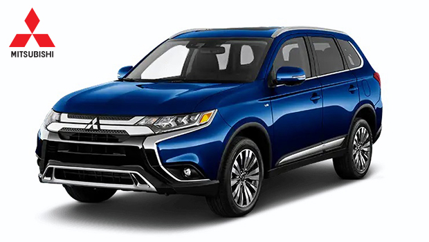 2020 Mitsubishi Outlander – Affordable Compact SUV with a V6 Engine