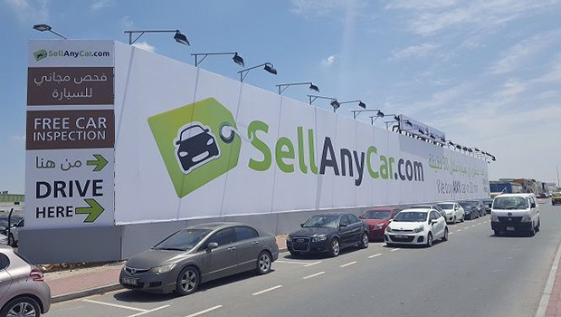 What Makes SellAnyCar.com a Unique Car Buying Platform