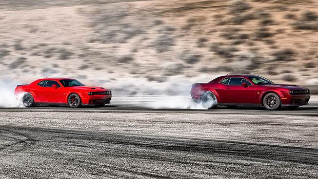 dodge-challenger