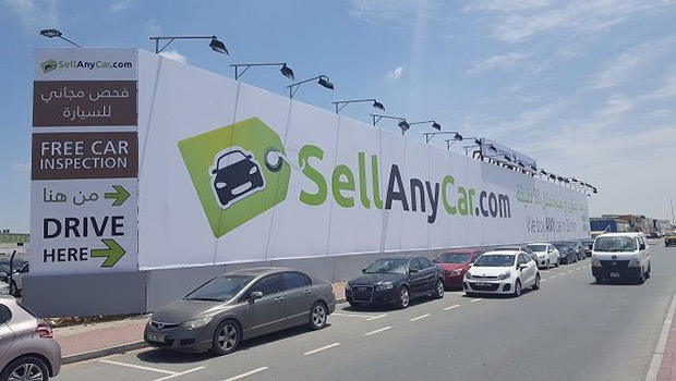 How SellAnyCar.com Helps in Selling a Used Car Safely?